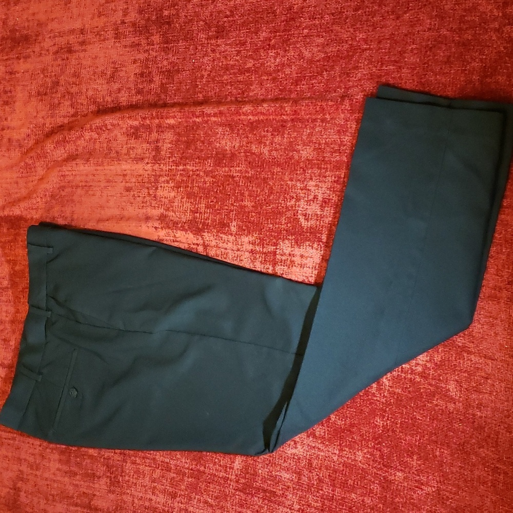 Mens Van Heusen Dress Slacks